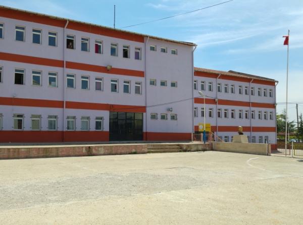 Şehit Sadık Kozak Anadolu Lisesi Fotoğrafı